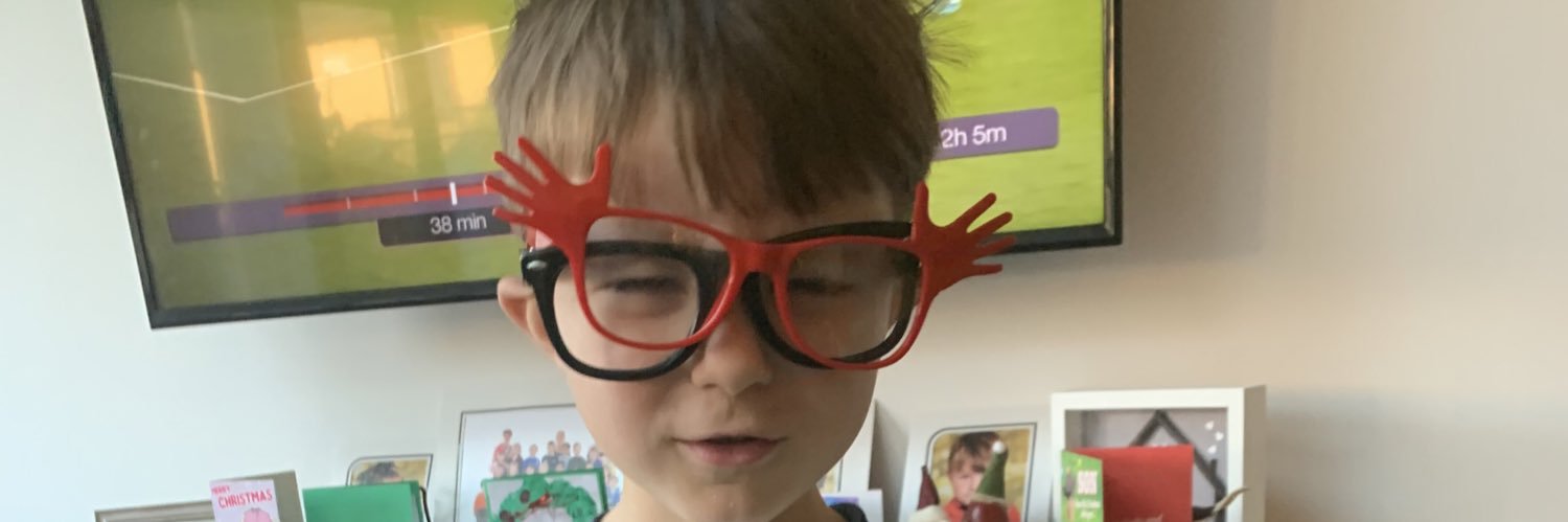 AndyGleds's profile banner image