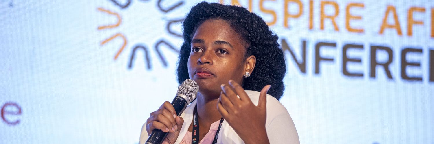 Vanessa Kisowile 👸✨ banner