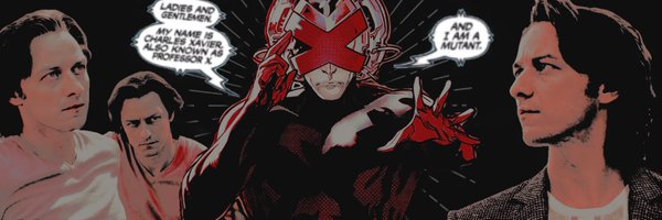 ASTUTEMUTATION Profile Banner