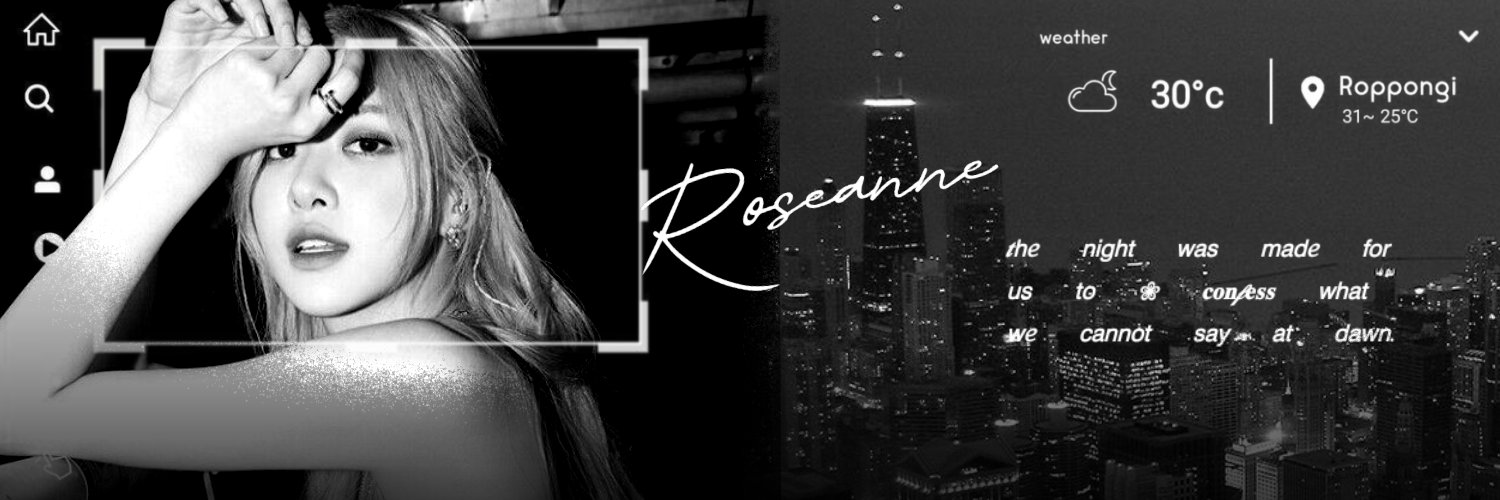 Ainsley. banner