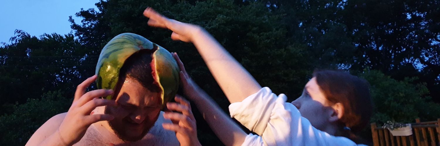 ali westwood ✨ banner