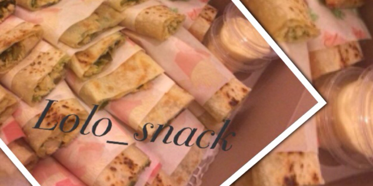 lolo_snack's profile banner image