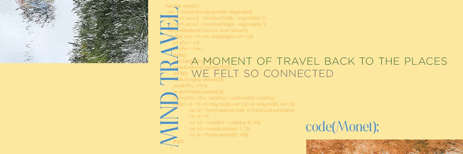 code(Monet); 🤖 banner