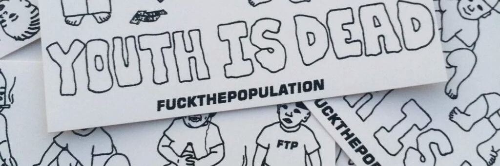 itsangelfool's profile banner image