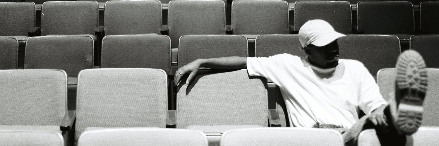 MikeLoudActor's profile banner image