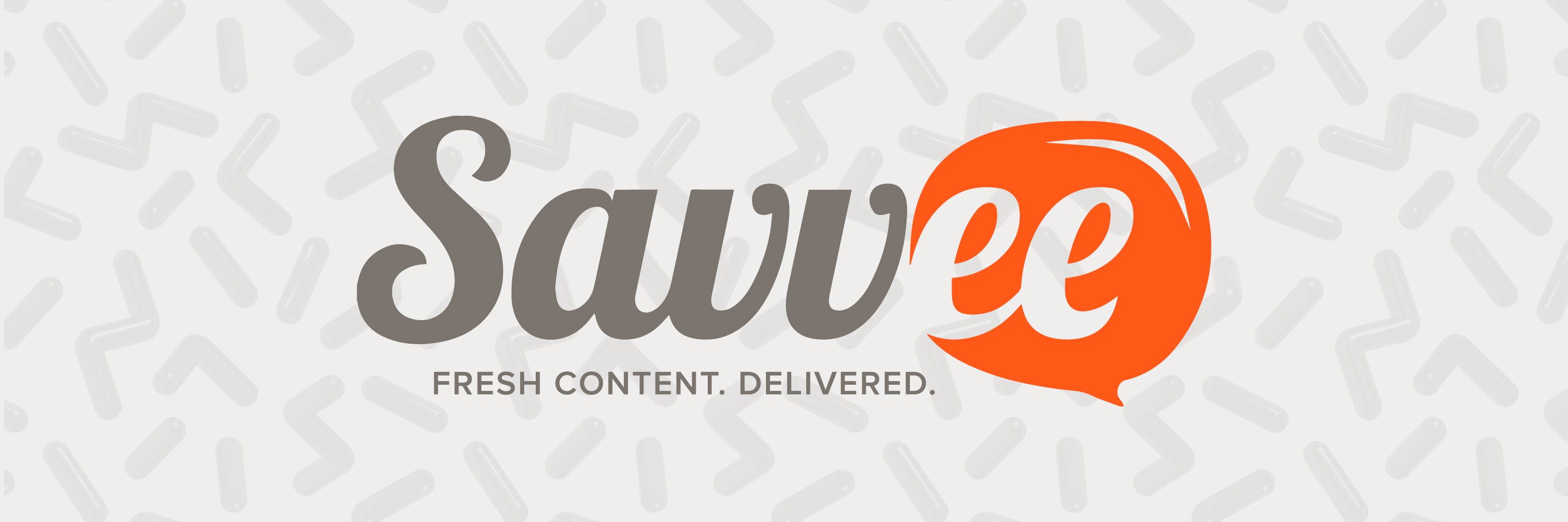 SavveeSocial's profile banner image