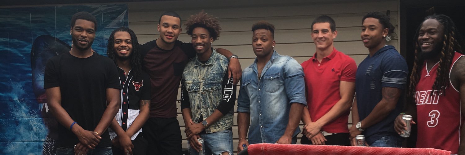 darrylmorgan105's profile banner image