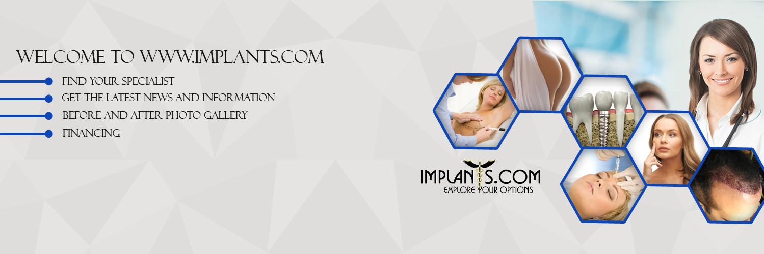ImplantsCom's profile banner image