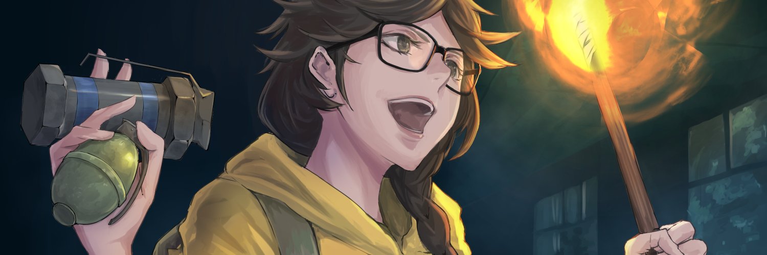 ymtoke's profile banner image