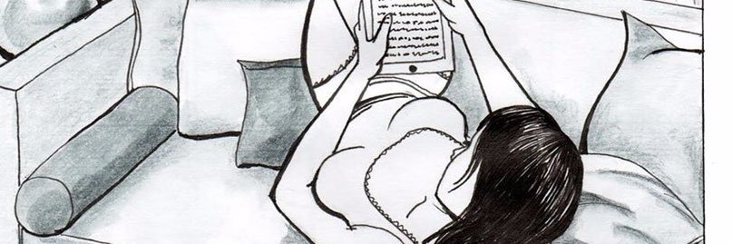 Helenapaess's profile banner image