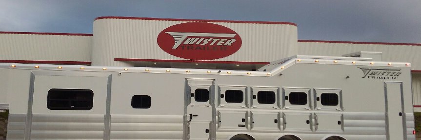 Twister Trailer banner
