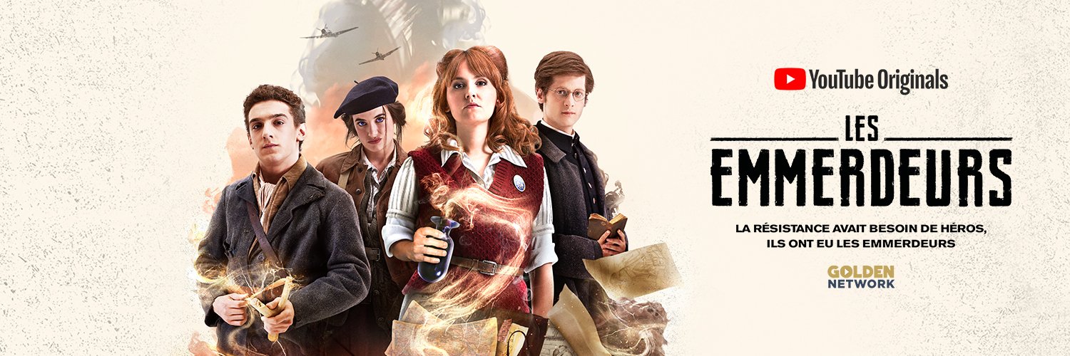 Valentin Vincent banner