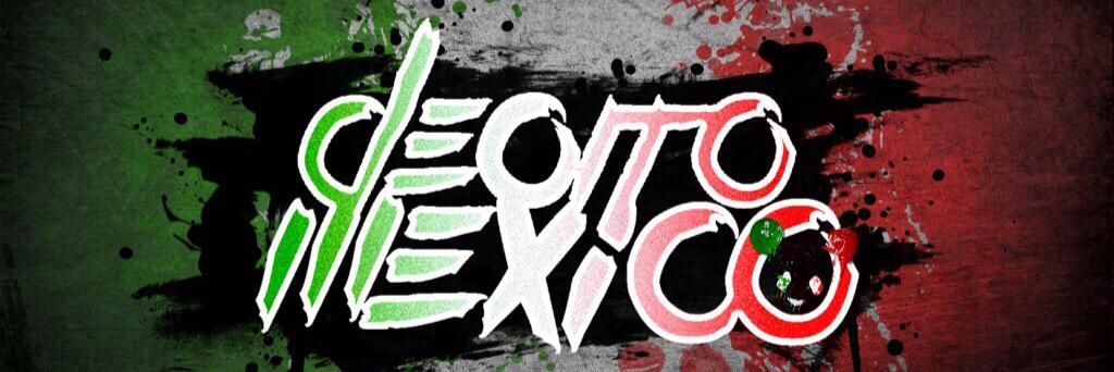 DeorroMexico's profile banner image