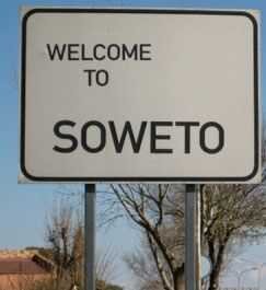 SowetoGayMag's profile banner image