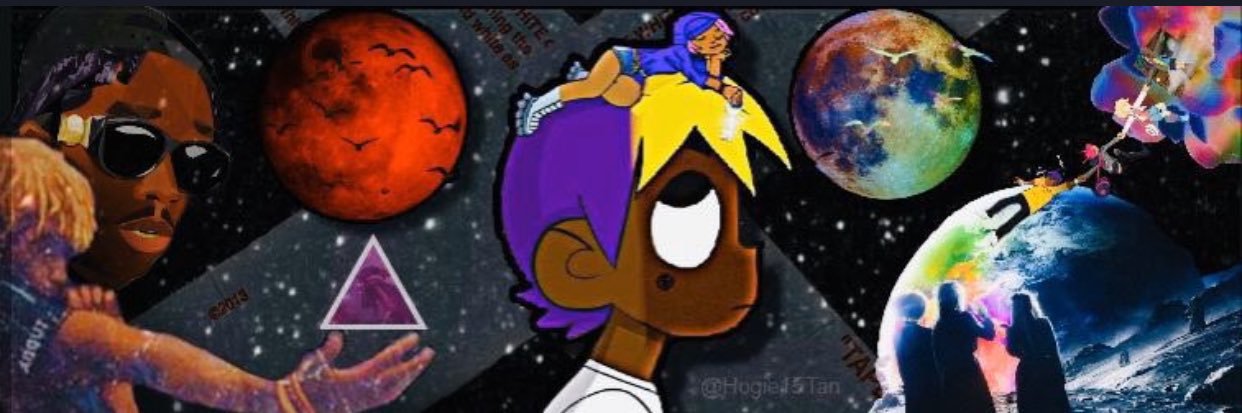 IsaiahHow15's profile banner image