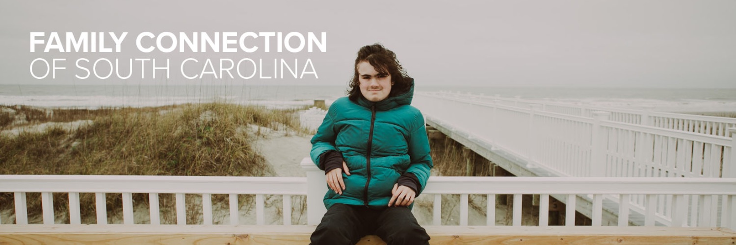 Family Connection SC banner