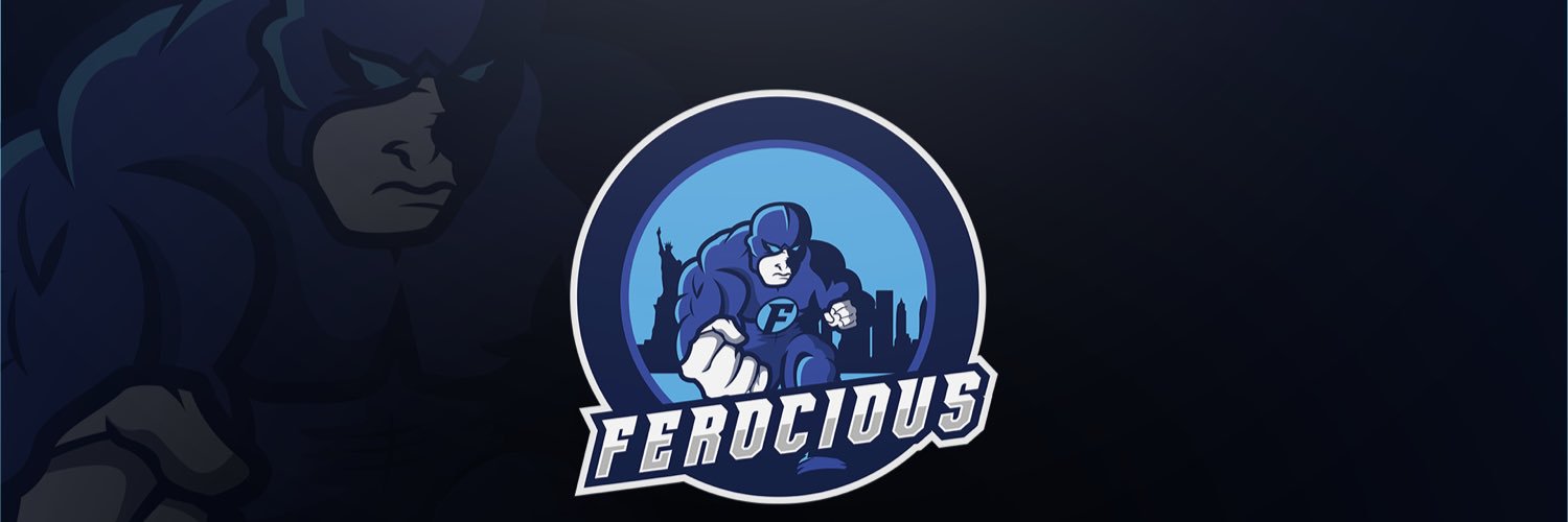 FerociousNYC's profile banner image