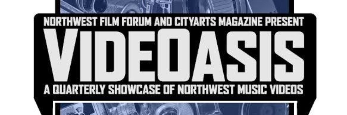 videOasis's profile banner image