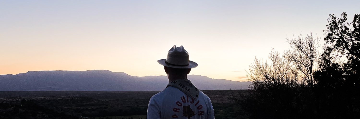Z banner