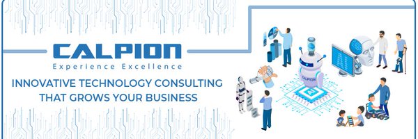 calpioninc Profile Banner