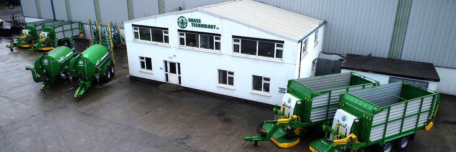 Grasstechnology's profile banner image