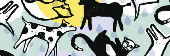 PequeGizmo's profile banner image