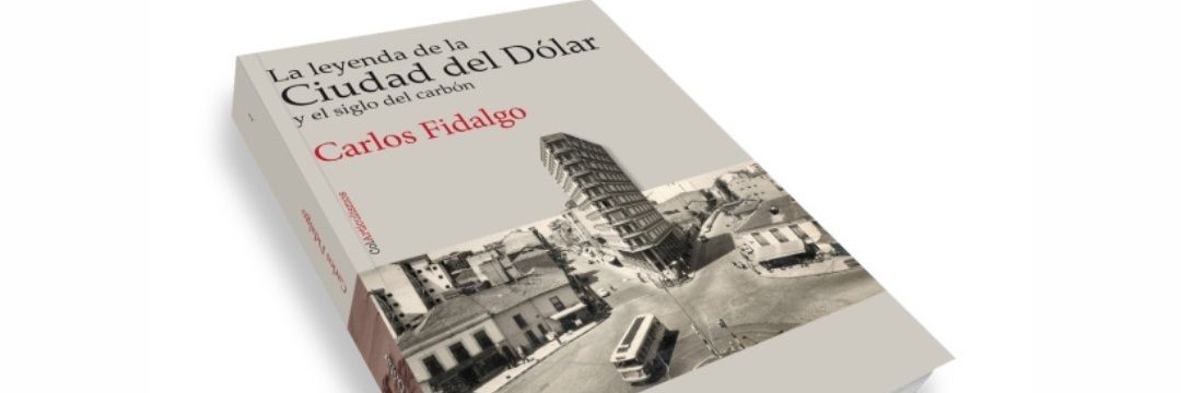 Carlos Fidalgo Calvo banner