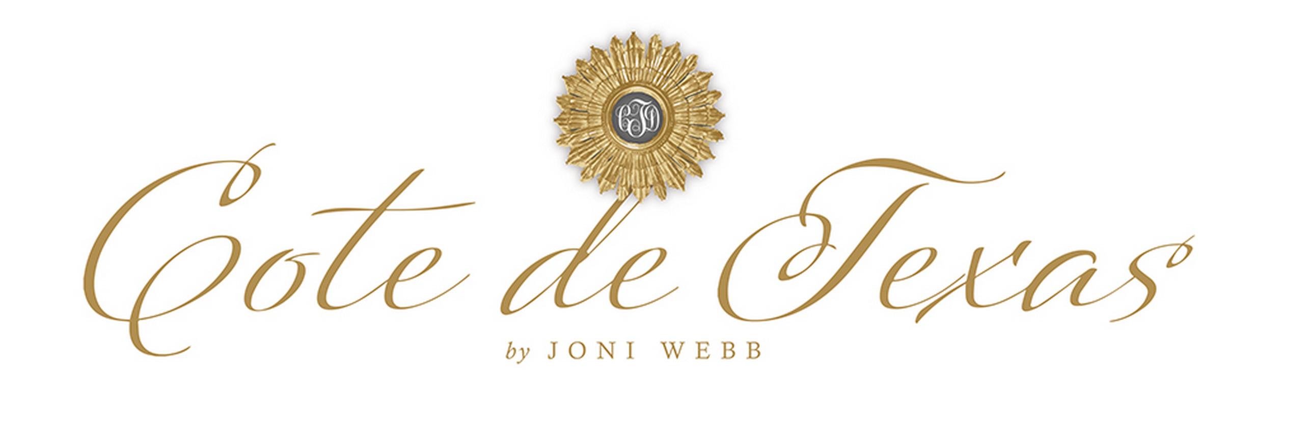 Joni Webb banner