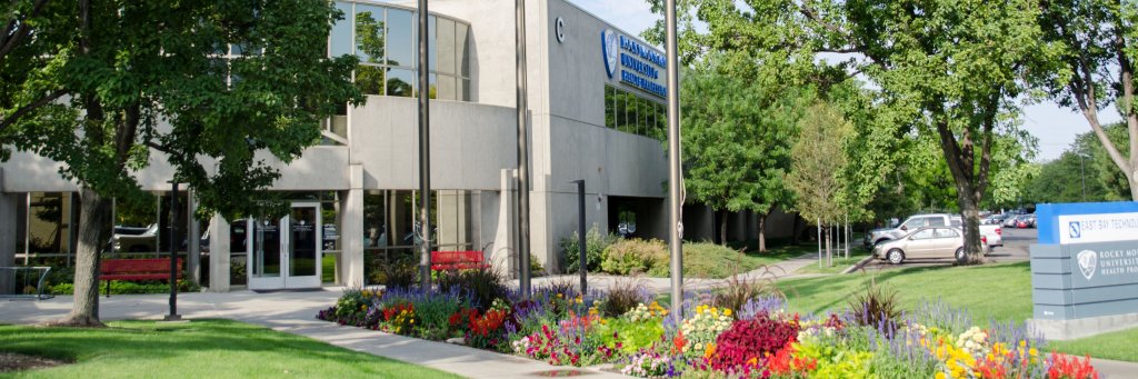 RMUoHP PA Program banner