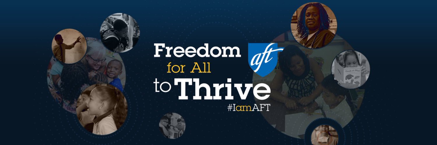 AFT Healthcare banner