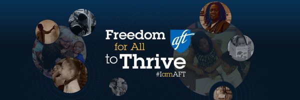 AFTHealthcare Profile Banner