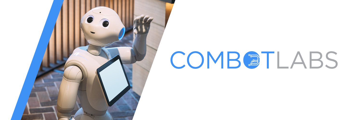 ComBotLabs banner