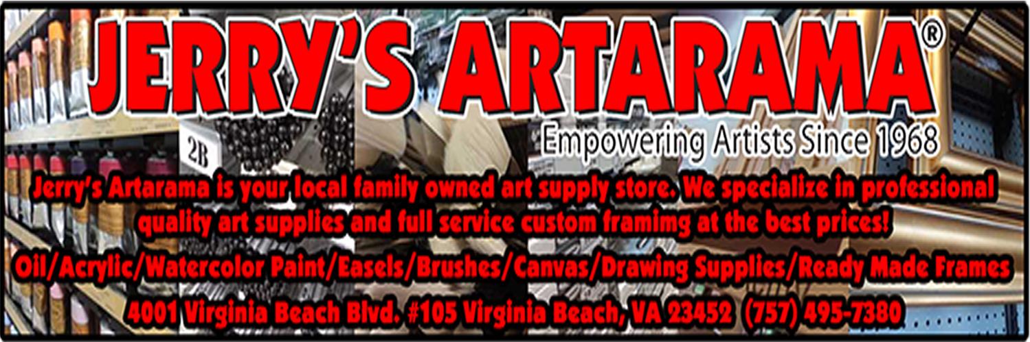 JerrysVaBeach's profile banner image