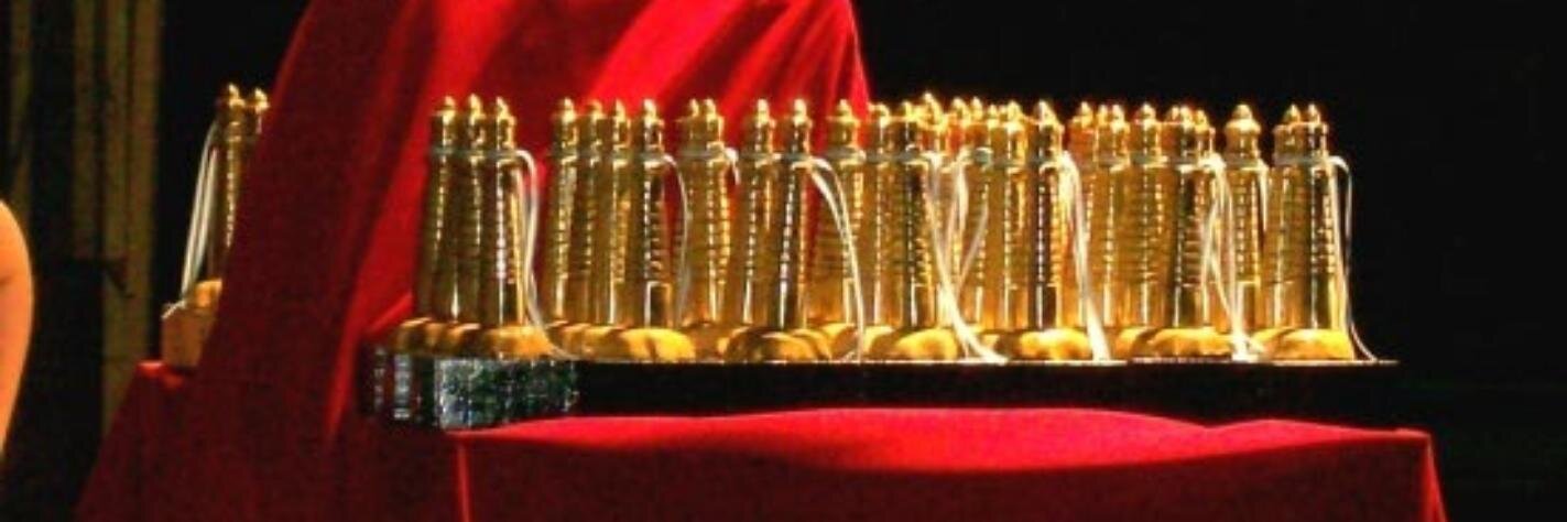 PremioFaroDeOro's profile banner image