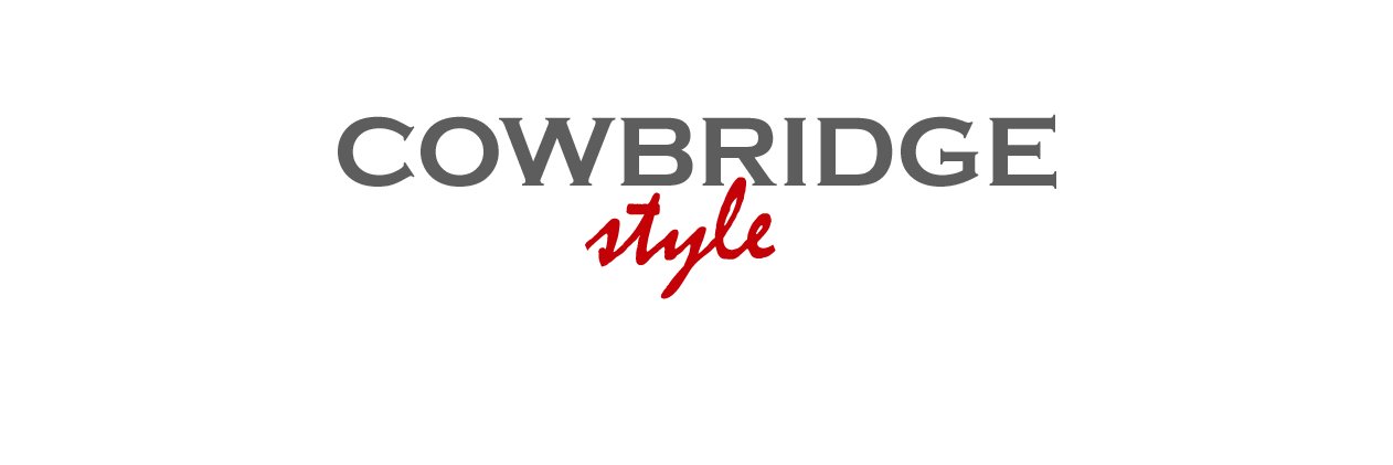 cowbridgestyle's profile banner image
