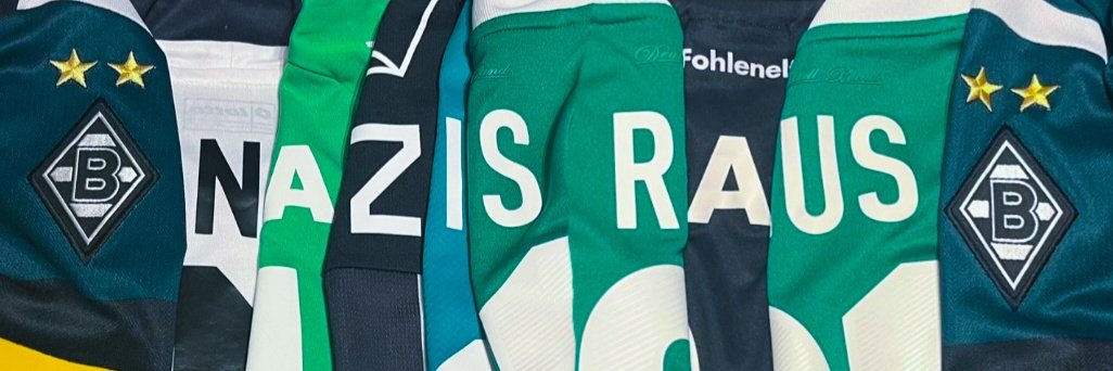 Benne 🖤🤍💚 banner