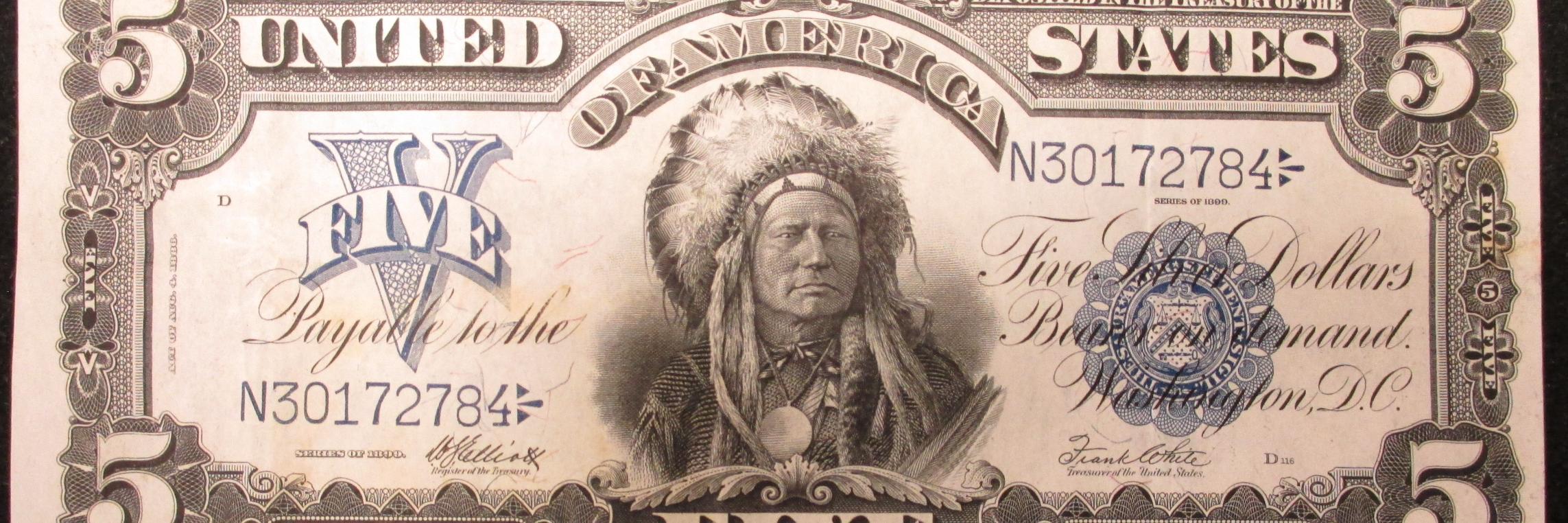 Harbor Coin Company banner