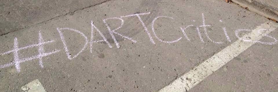DARTcritics's profile banner image