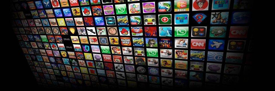 appleappspl's profile banner image