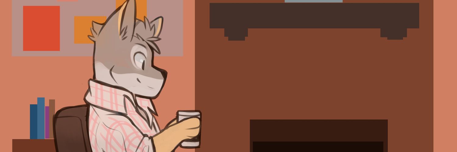 ErythCoyote's profile banner image