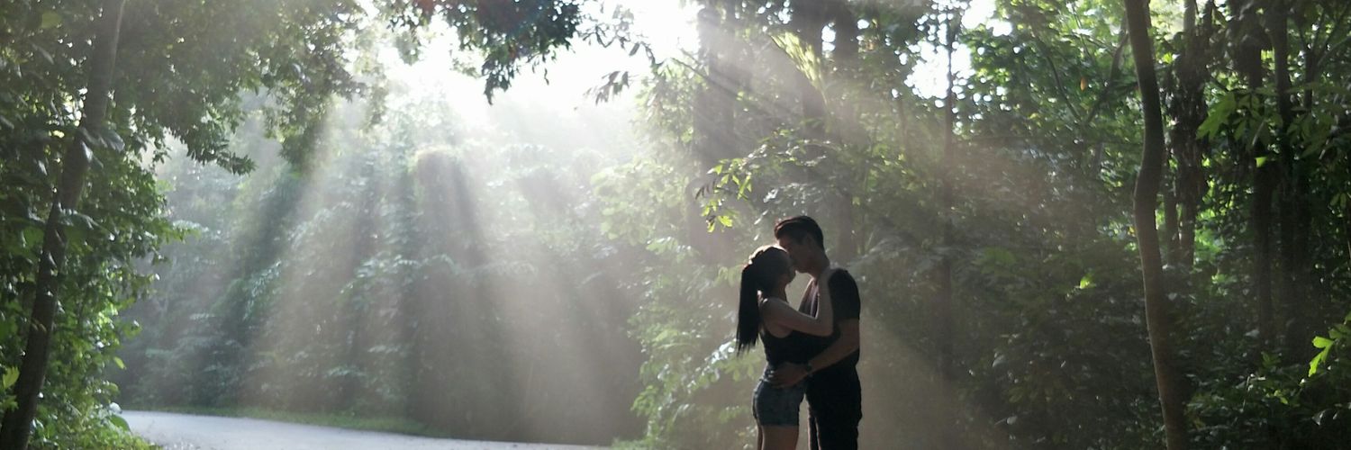 shawntth's profile banner image