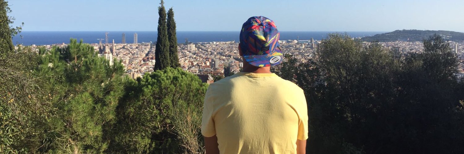 Markoberrocal's profile banner image