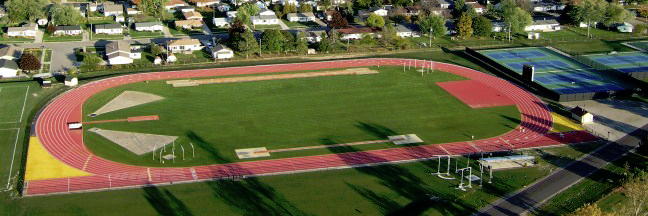 ACBulldogsTrack's profile banner image