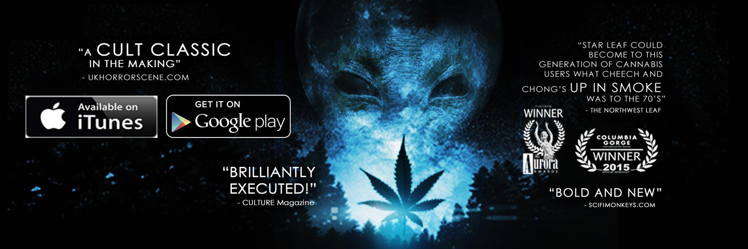 StarLeafMovie's profile banner image