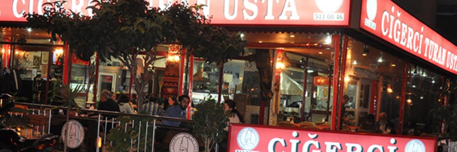 cigercituran's profile banner image