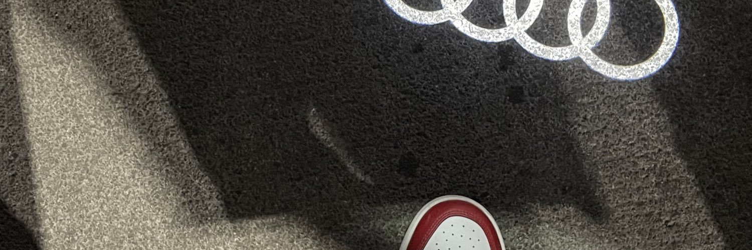 bryanalov's profile banner image