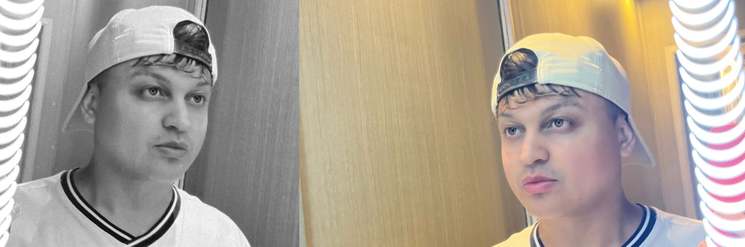 j4rdison's profile banner image
