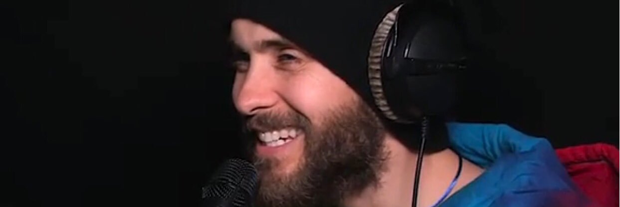 FabJared's profile banner image