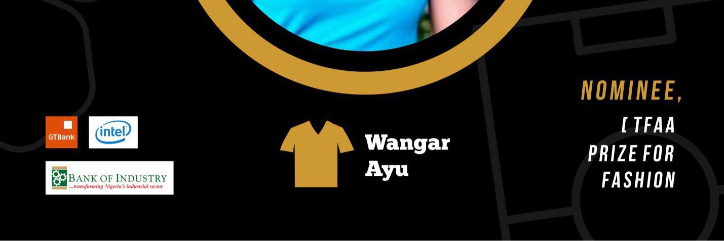 WangerAyu's profile banner image