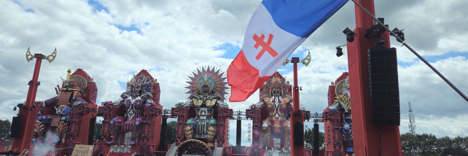 Don Quixote banner